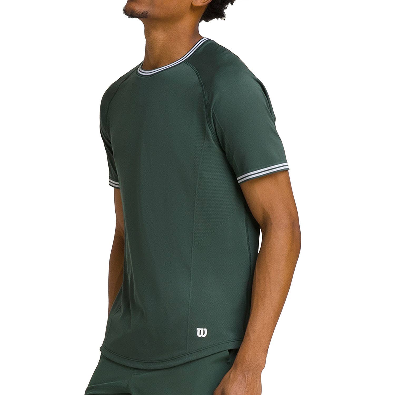 CAMISETA WILSON COURT PERFORMANCE