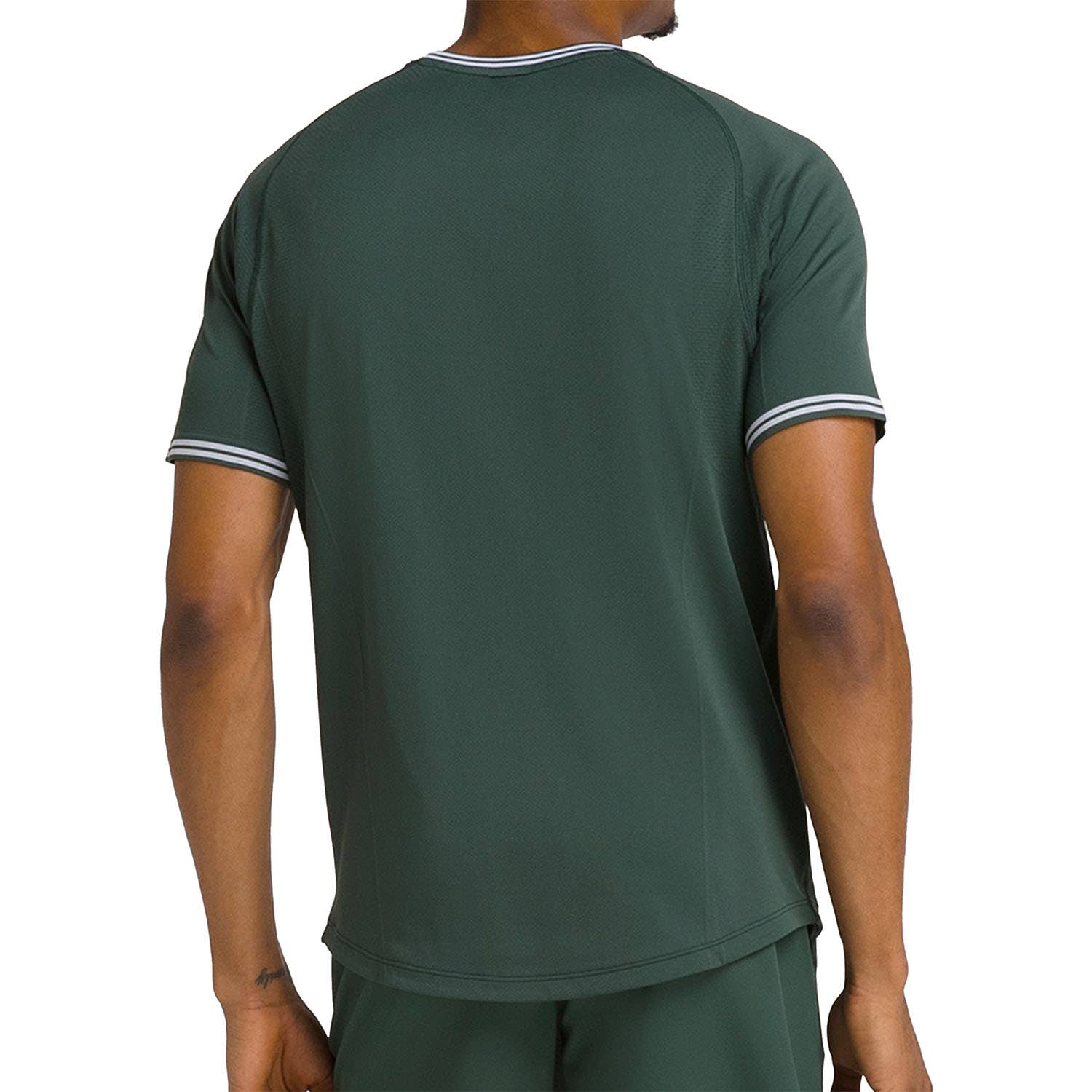 CAMISETA WILSON COURT PERFORMANCE