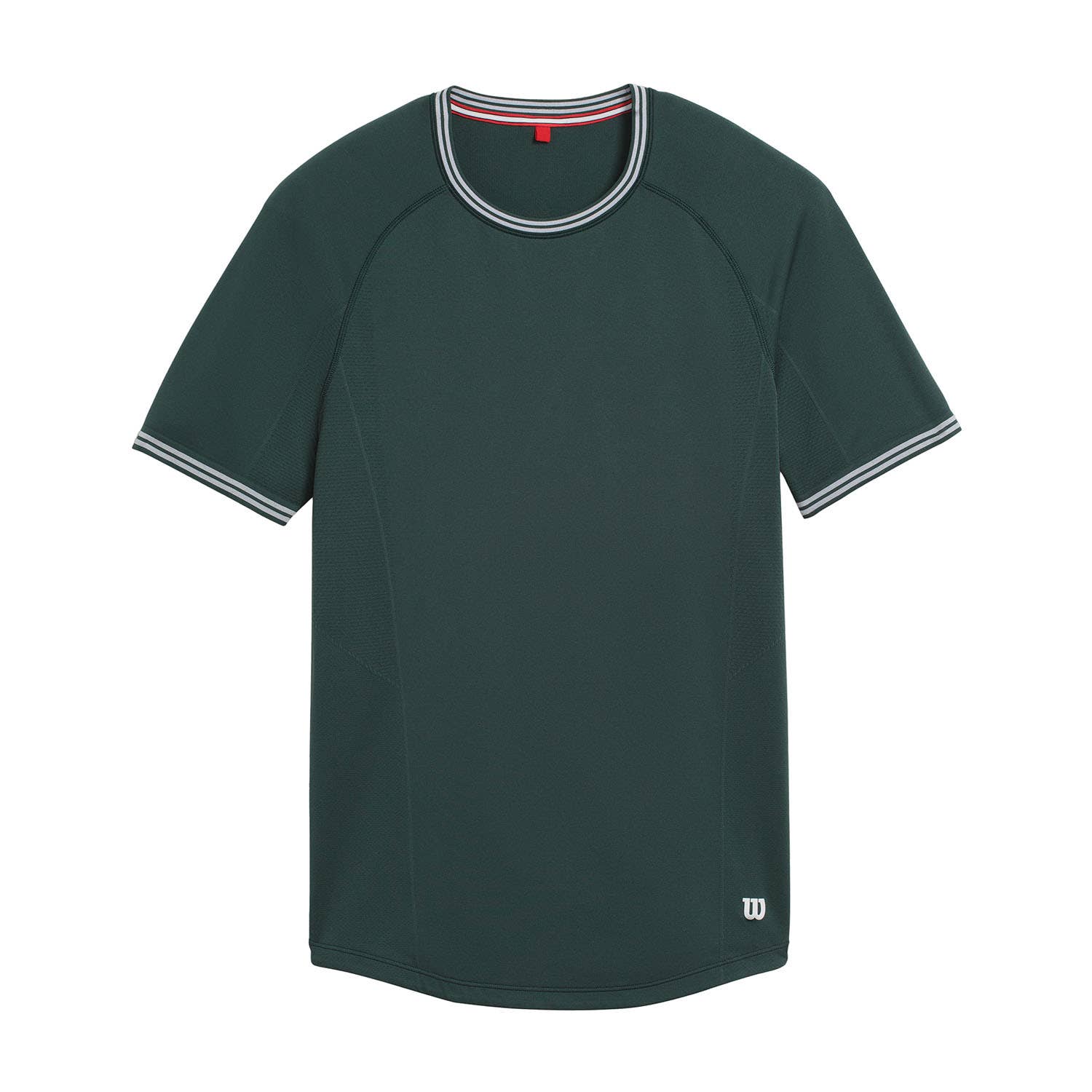 CAMISETA WILSON COURT PERFORMANCE