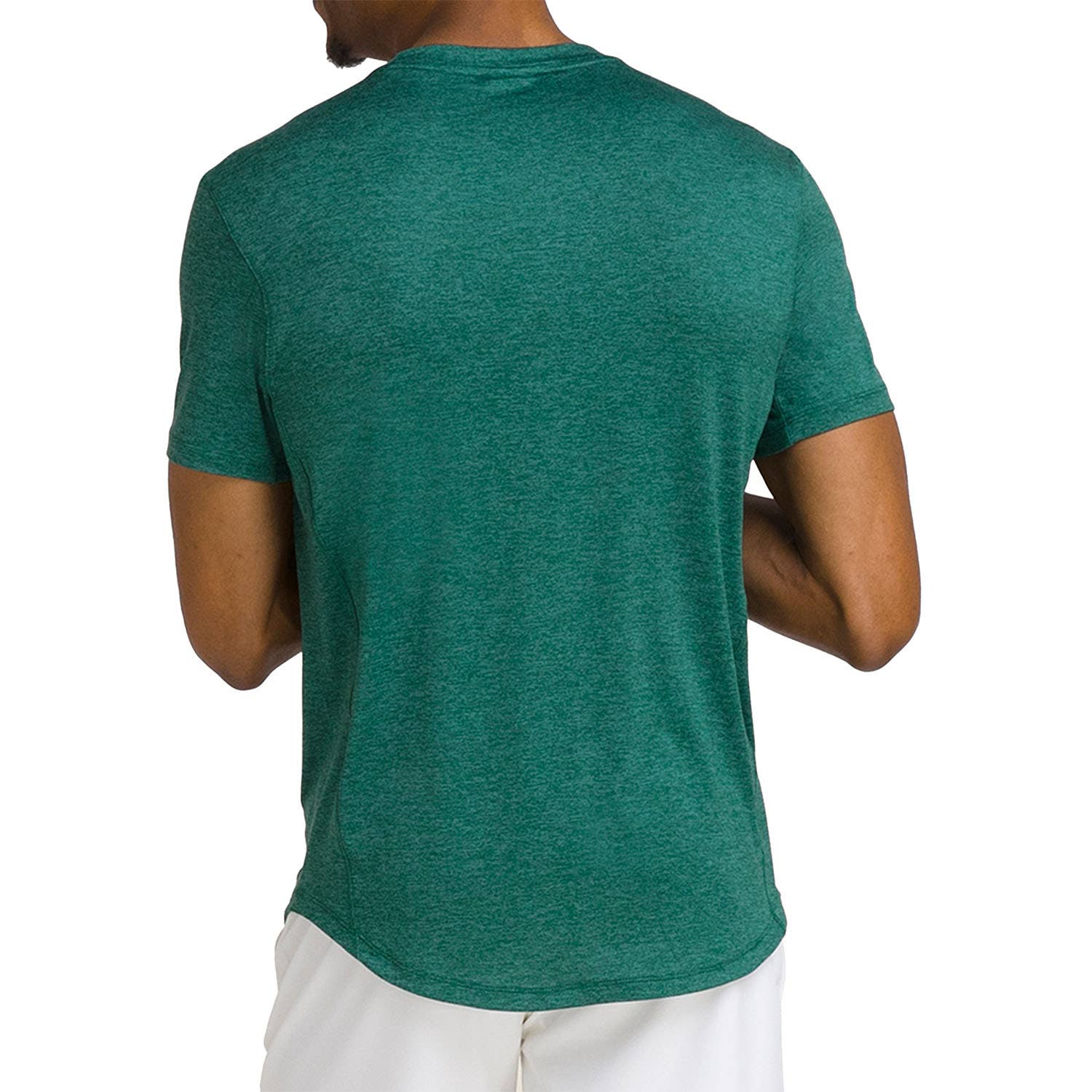 CAMISETA WILSON EVERYDAY PERFORMANCE VERDE