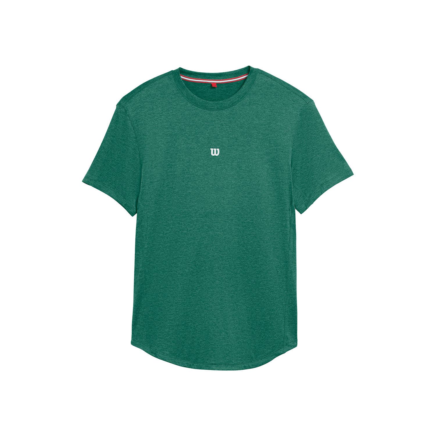 CAMISETA WILSON EVERYDAY PERFORMANCE VERDE
