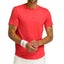 CAMISETA WILSON EVERYDAY PERFORMANCE ROJO