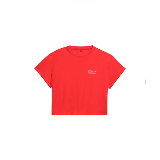 CAMISETA WILSON HARPER MUJER