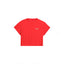 CAMISETA WILSON HARPER ROJO MUJER