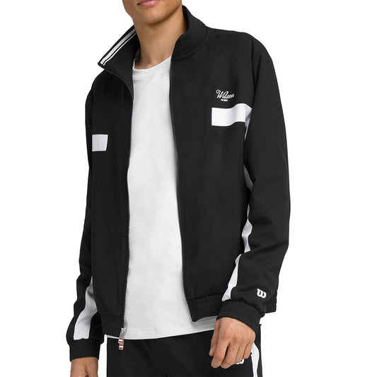 CHAQUETA WILSON GRAND SLAM