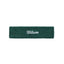 CINTA WILSON TERRY LOGO VERDE