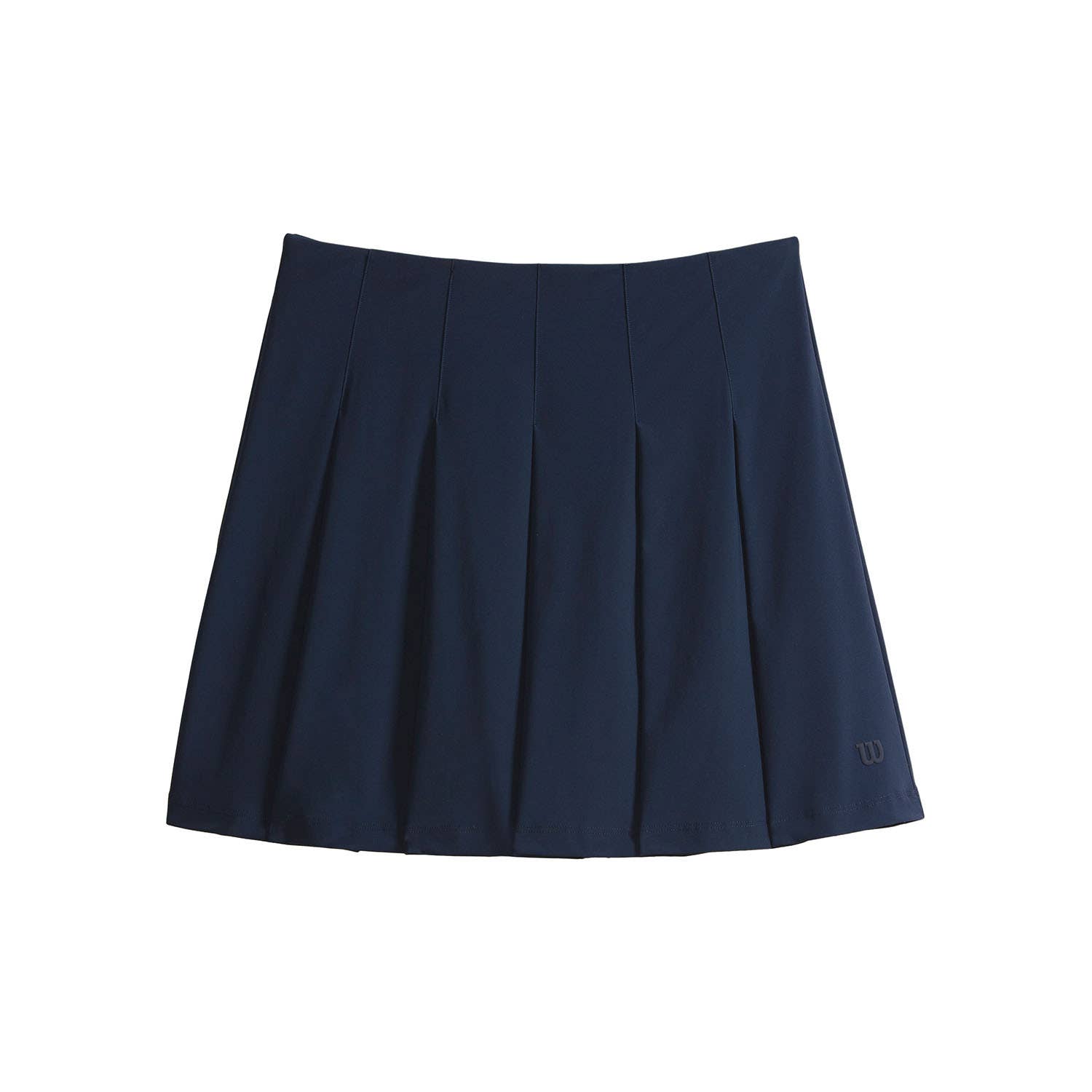 FALDA WILSON CLASSIC PLEATED