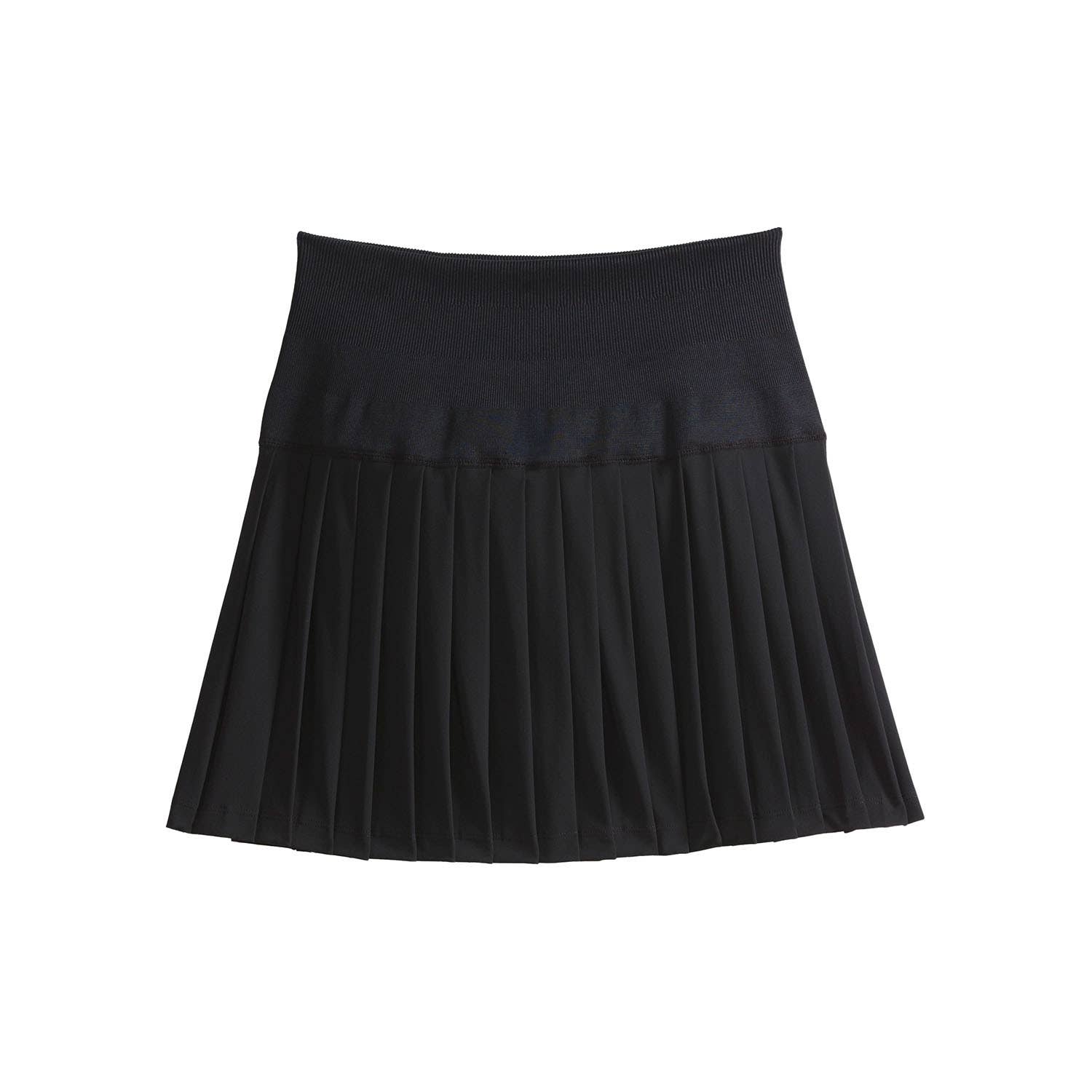 FALDA WILSON MIDTOWN NEGRO