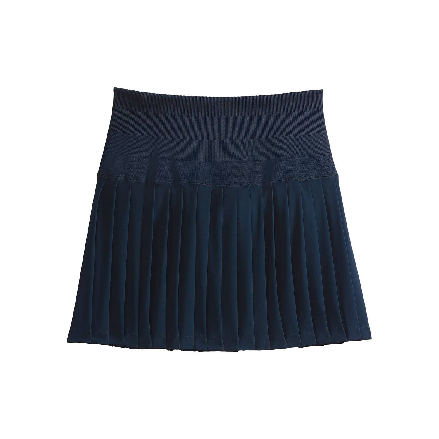 FALDA WILSON MIDTOWN AZUL MARINO