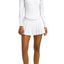 FALDA WILSON MIDTOWN BLANCO