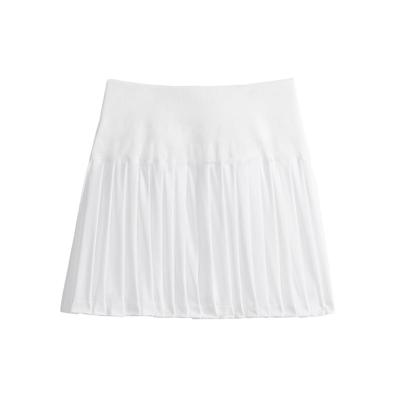 FALDA WILSON MIDTOWN BLANCO