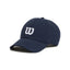 GORRA WILSON ACTIVE PERFORATED NAVY