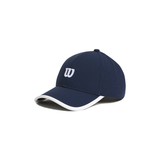 GORRA WILSON STRUCTURED CLASSIC AZUL MARINO