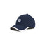 GORRA WILSON STRUCTURED CLASSIC AZUL MARINO