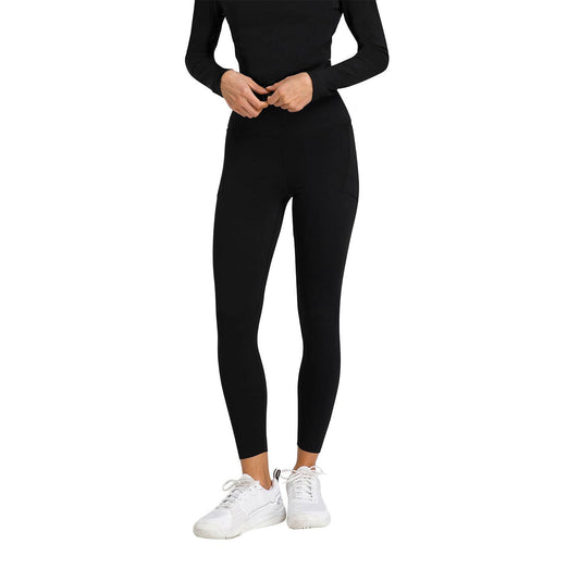 MALLAS WILSON ESSENTIAL TRAINING NEGRO MUJER