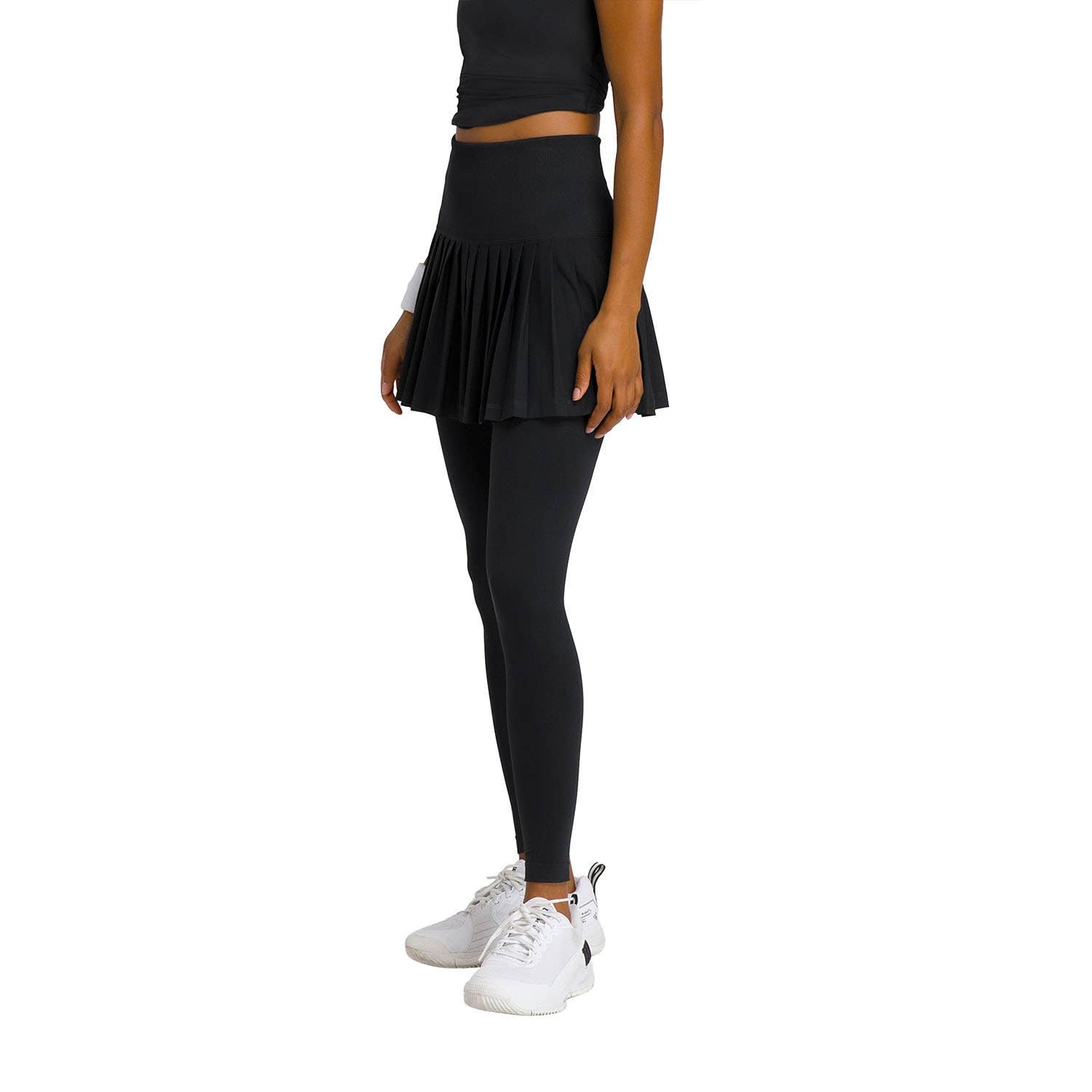 MALLAS WILSON ESSENTIAL TRAINING NEGRO MUJER