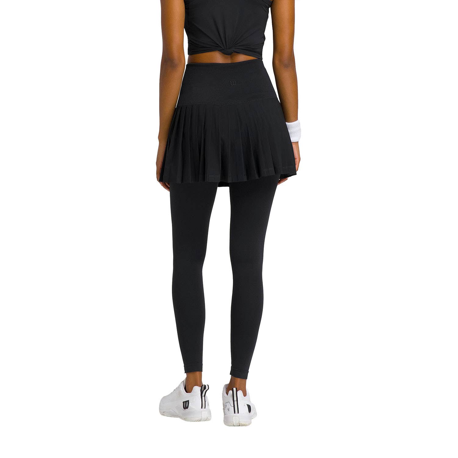 MALLAS WILSON ESSENTIAL TRAINING NEGRO MUJER