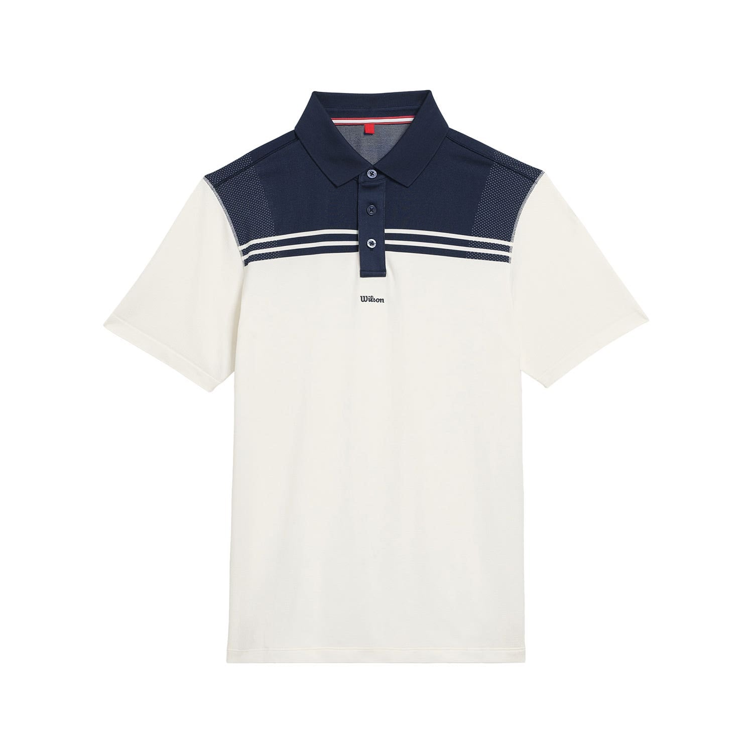 POLO WILSON ALL SEASONS BLANCO