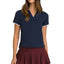 POLO WILSON CLUB NAVY MUJER