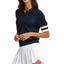 POLO WILSON ESSEX MUJER