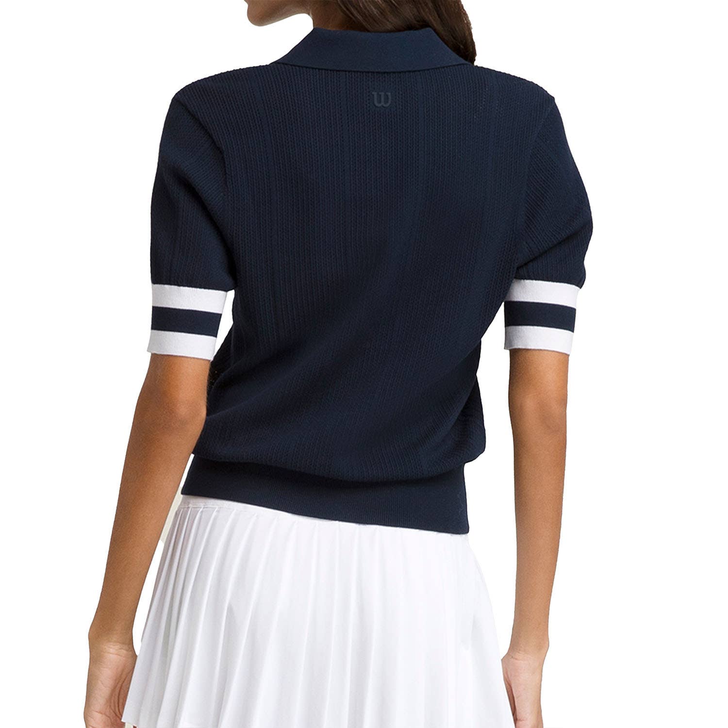 POLO WILSON ESSEX MUJER