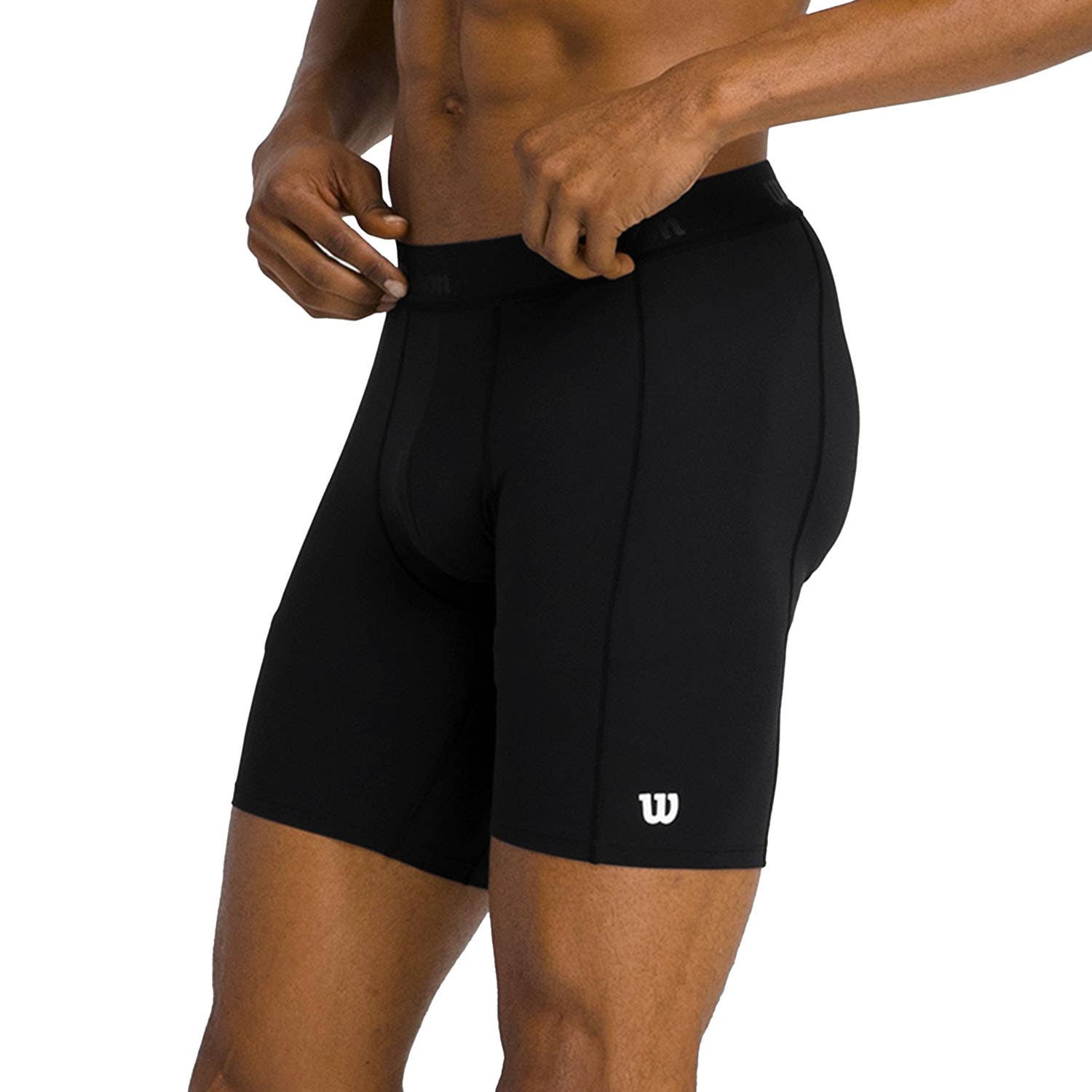 SHORT WILSON COMPRESSION