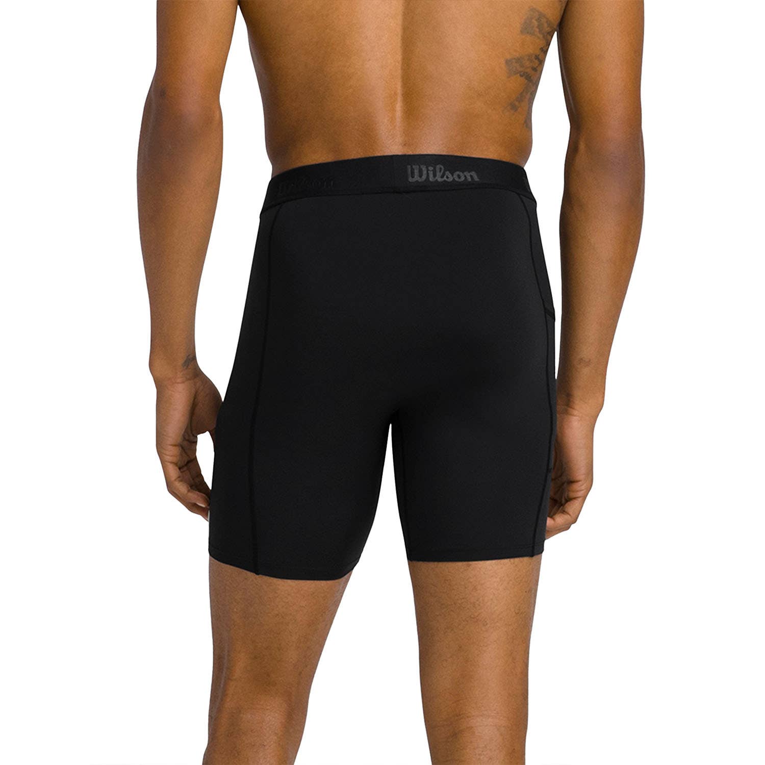 SHORT WILSON COMPRESSION