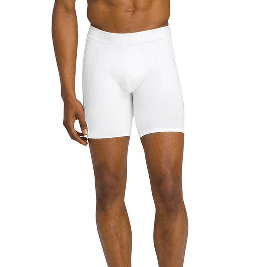 SHORT WILSON COMPRESSION BLANCO