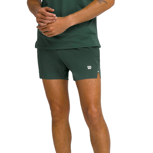 SHORT WILSON TOURNAMENT V2 - 7" VERDE