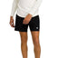 SHORT WILSON TOURNAMENT V2 7" NEGRO