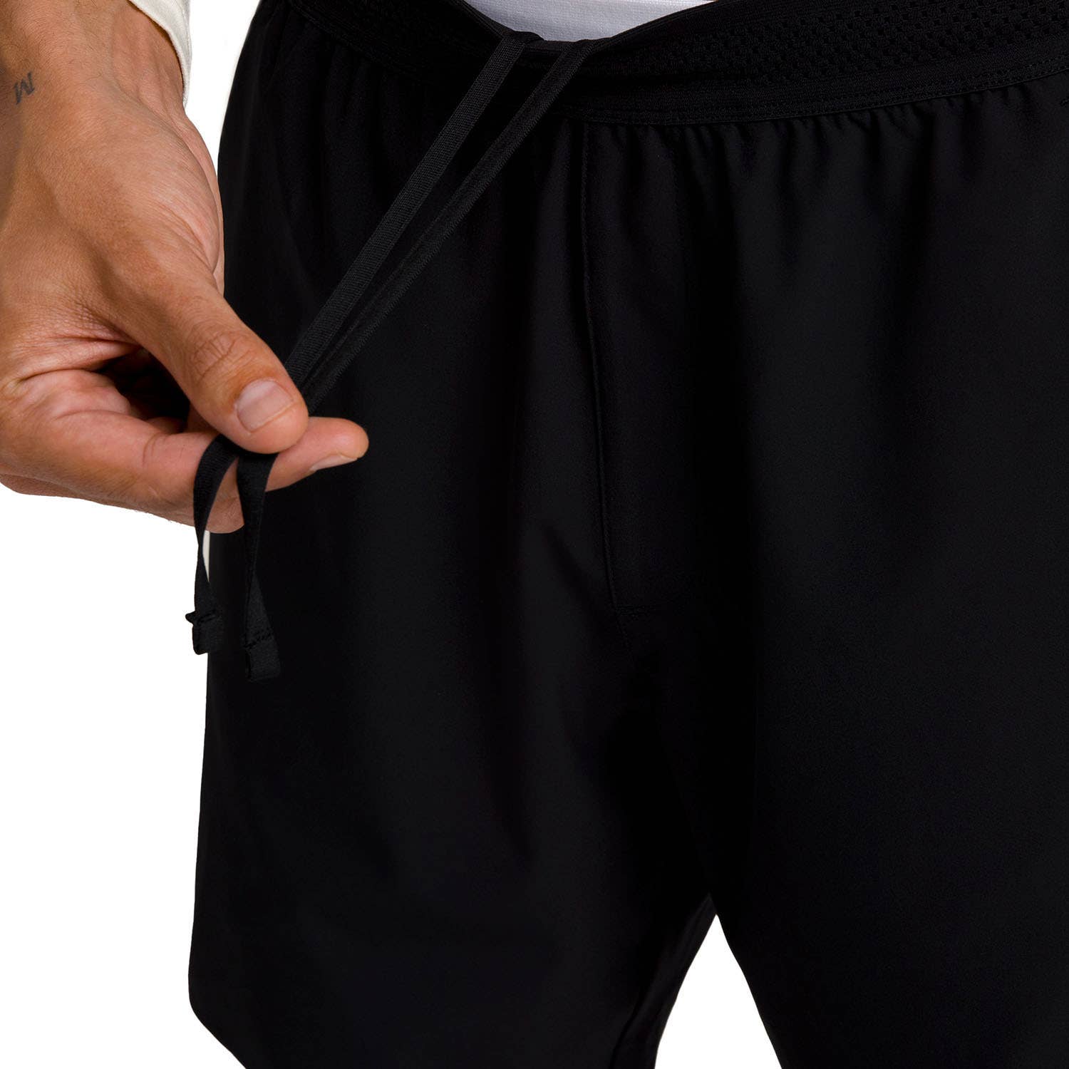 SHORT WILSON TOURNAMENT V2 7" NEGRO