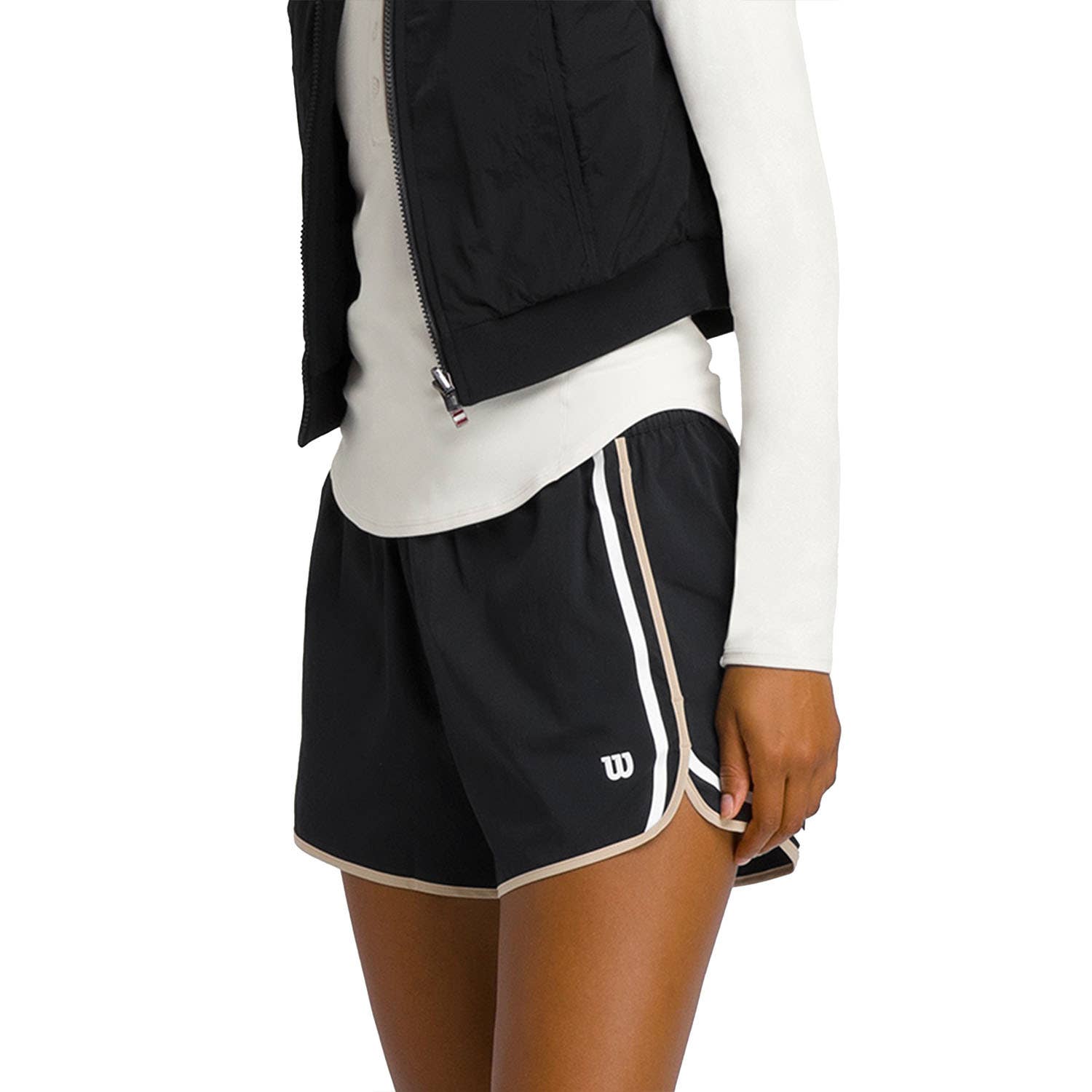SHORT WILSON ELLYN NEGRO MUJER