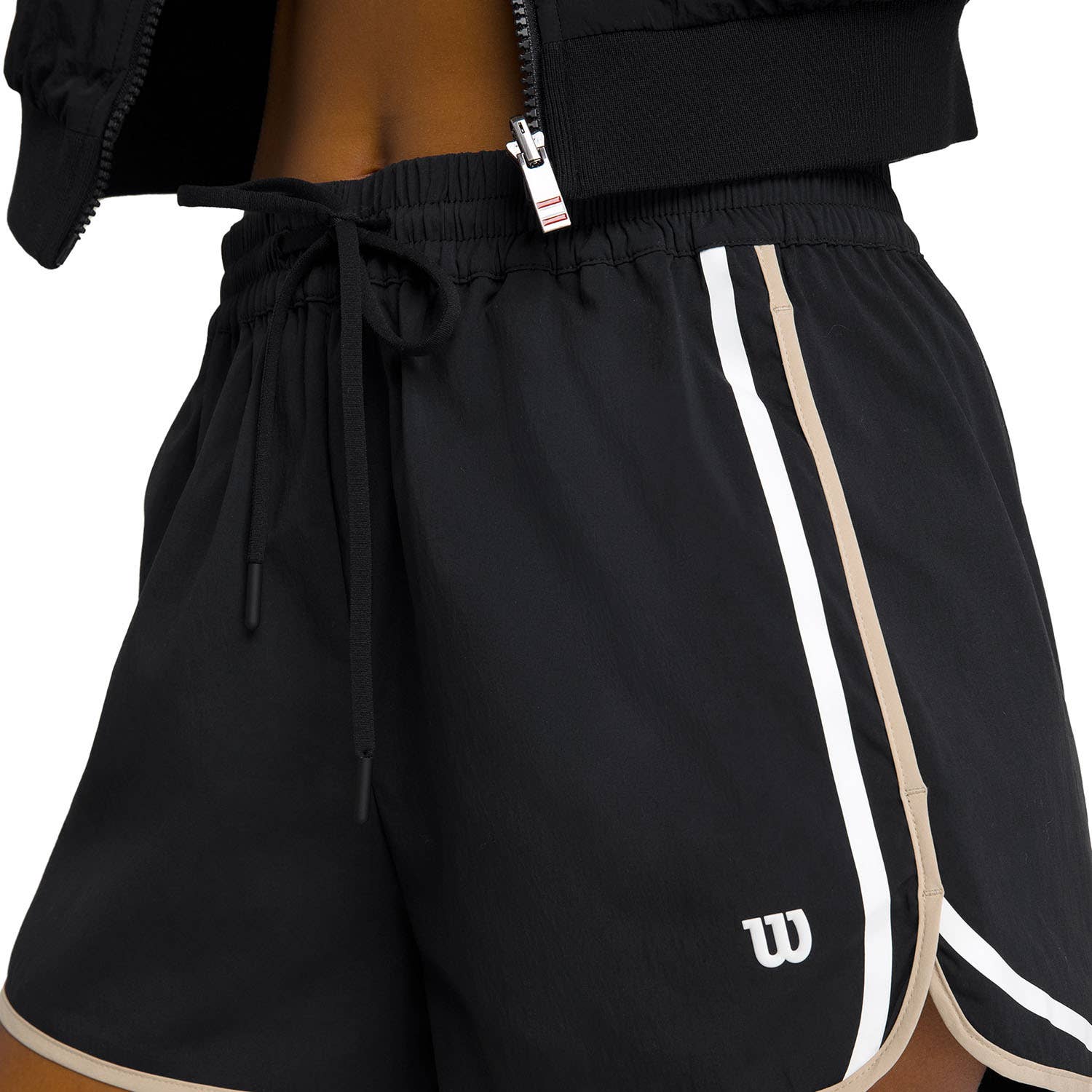 SHORT WILSON ELLYN NEGRO MUJER
