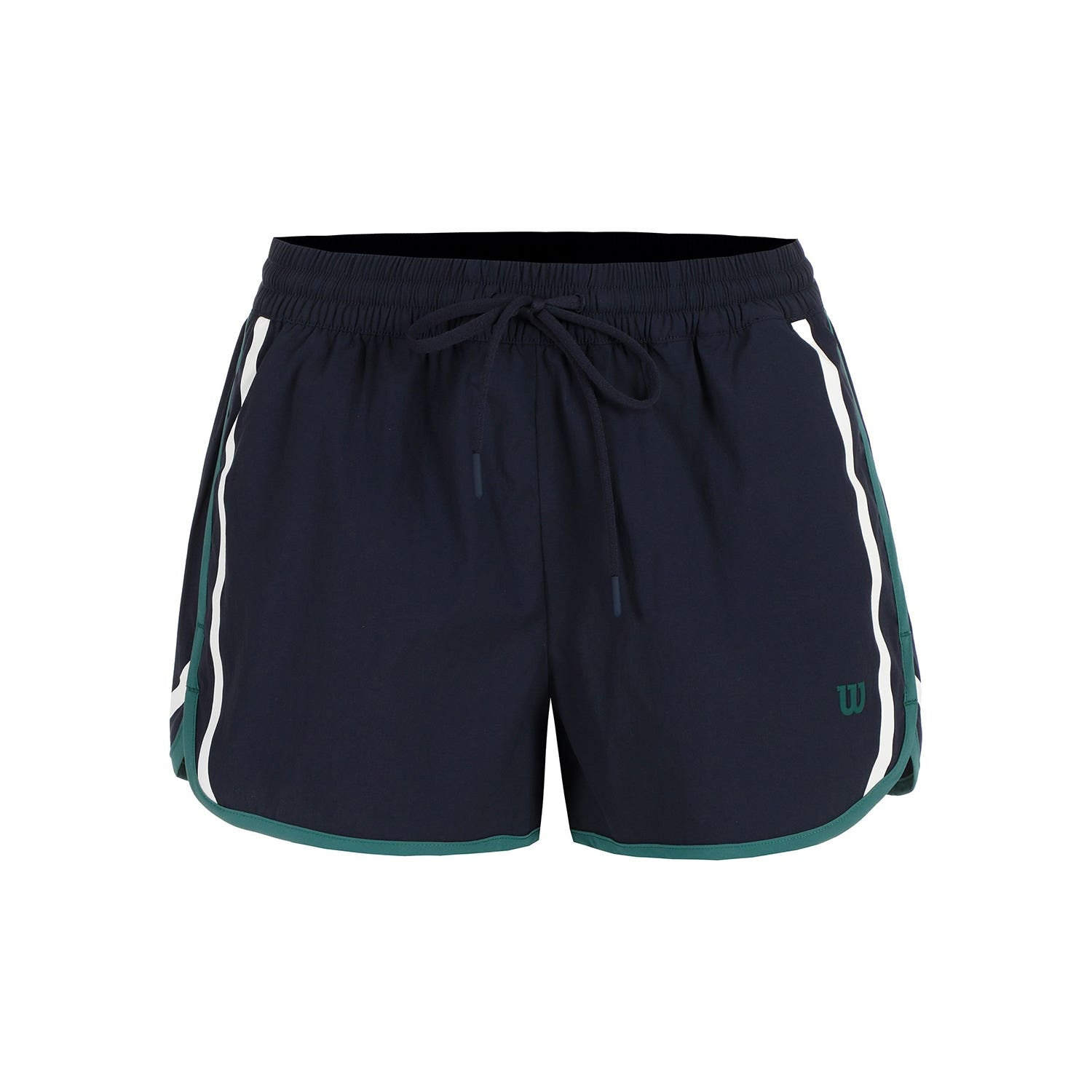 SHORT WILSON ELLYN AZUL MARINO MUJER