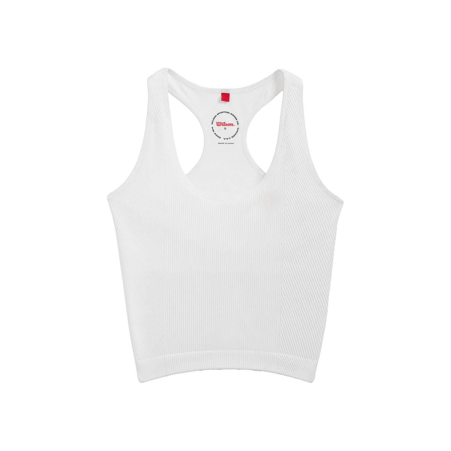 SUJETADOR WILSON EVERYDAY BRAMI BLANCO