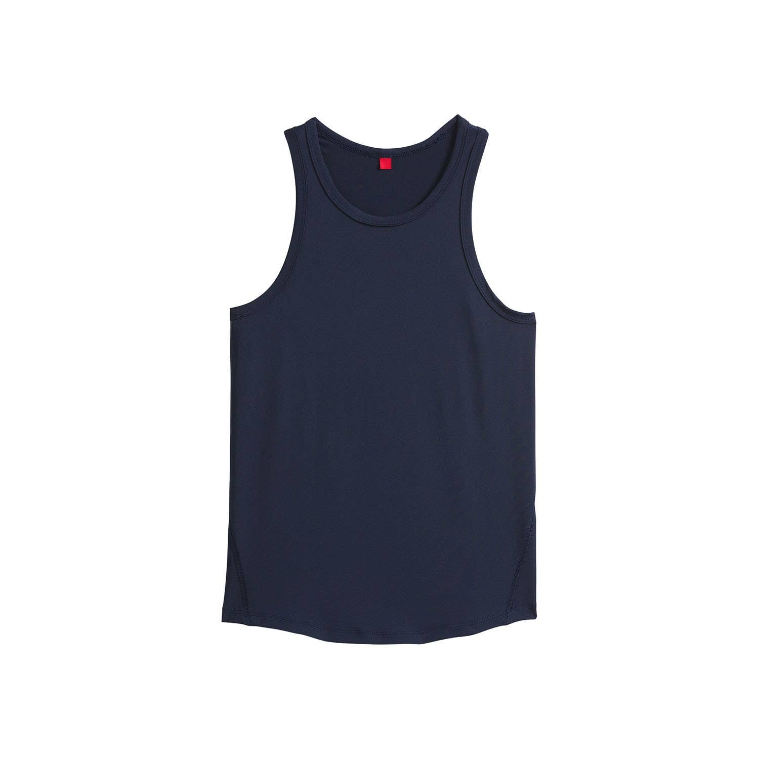 TOP WILSON FIELDHOUSE LITE AZUL MARINO MUJER