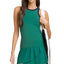 TOP WILSON FIELDHOUSE LITE VERDE MUJER