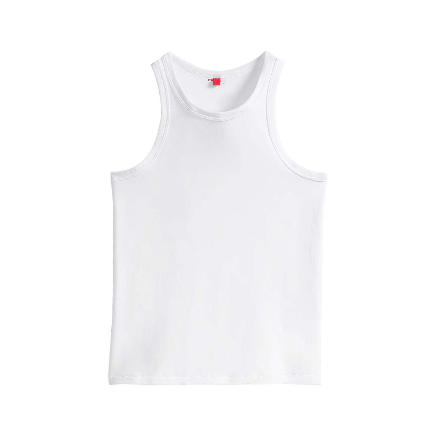TOP WILSON FIELDHOUSE LITE BLANCO MUJER