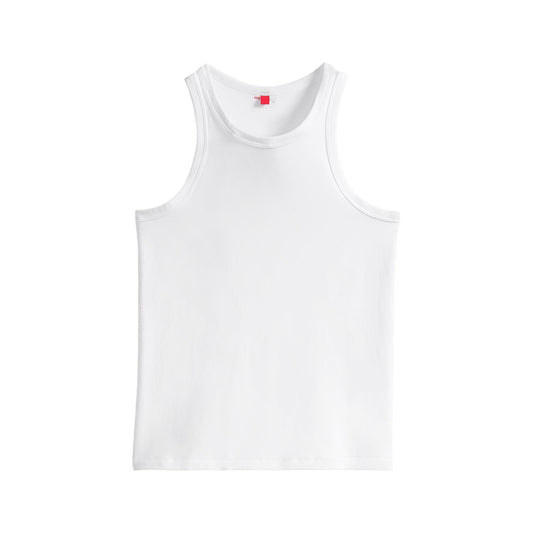TOP WILSON FIELDHOUSE LITE BLANCO MUJER