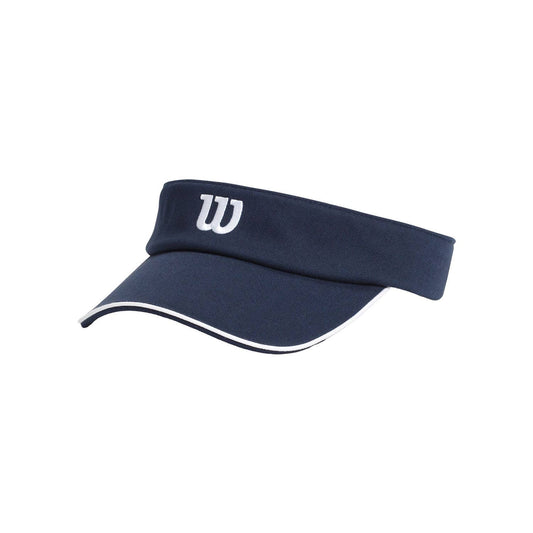 VISERA WILSON CLASSIC AZUL MARINO