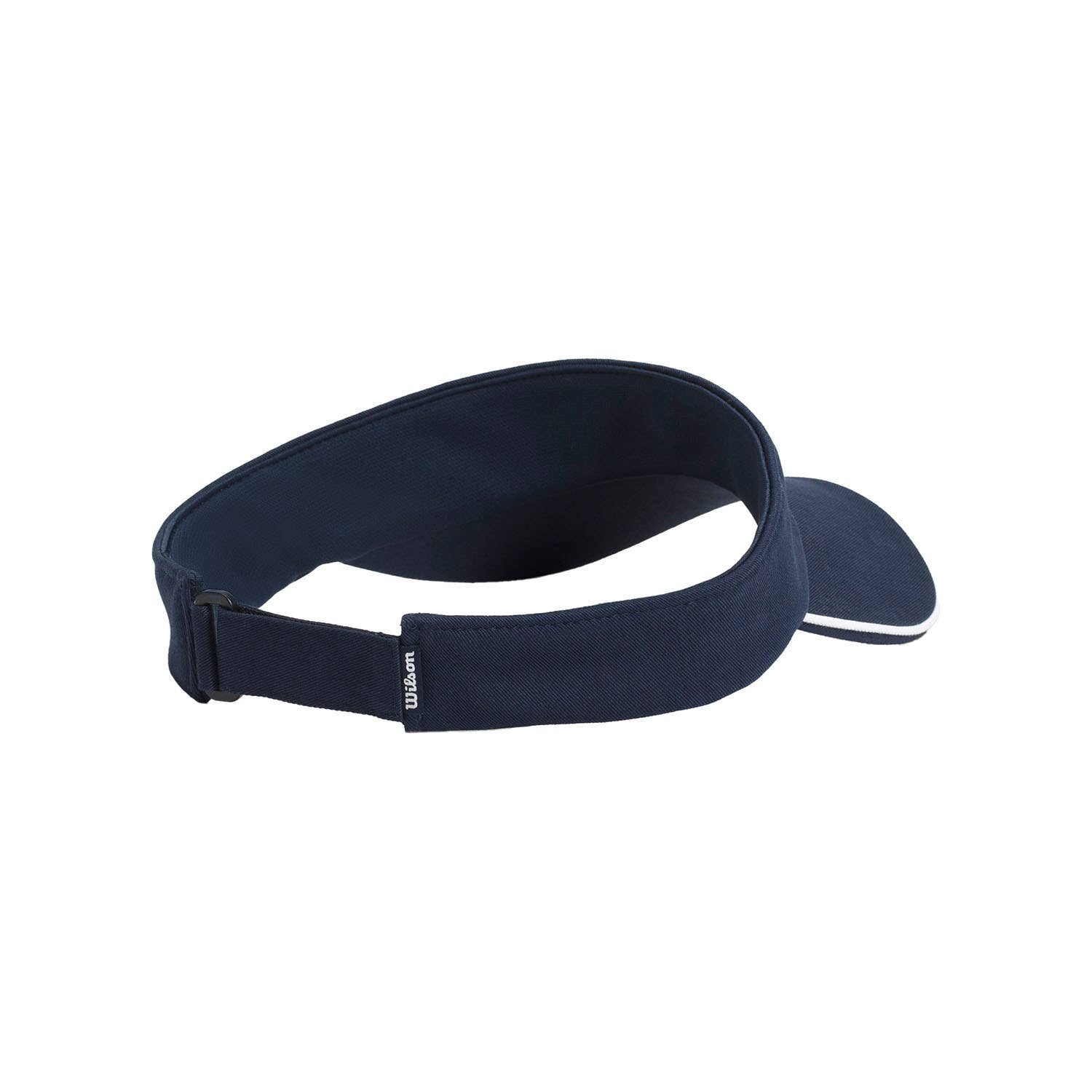 VISERA WILSON CLASSIC AZUL MARINO