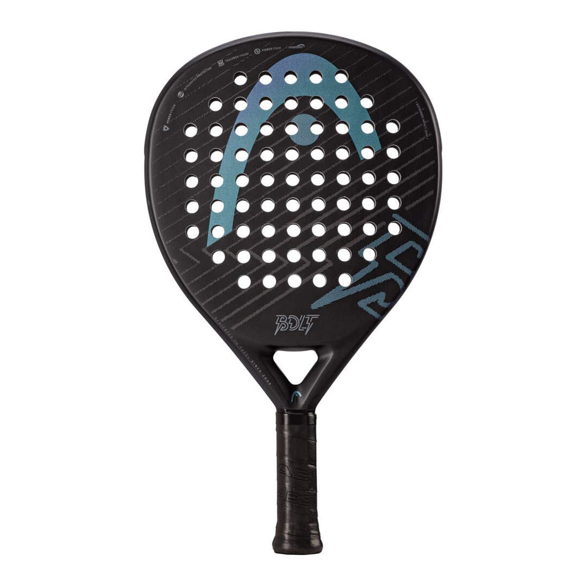 HEAD BOLT 2025 NEGRO
