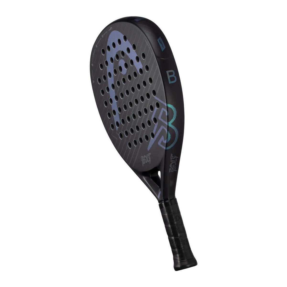HEAD BOLT 2025 NEGRO