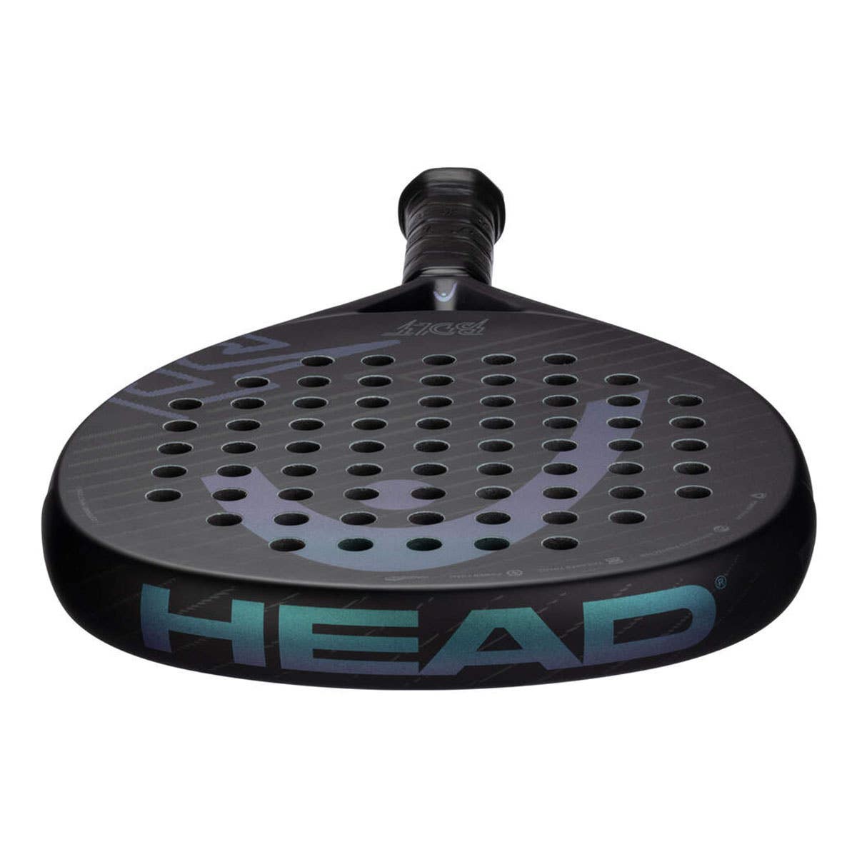 HEAD BOLT 2025 NEGRO