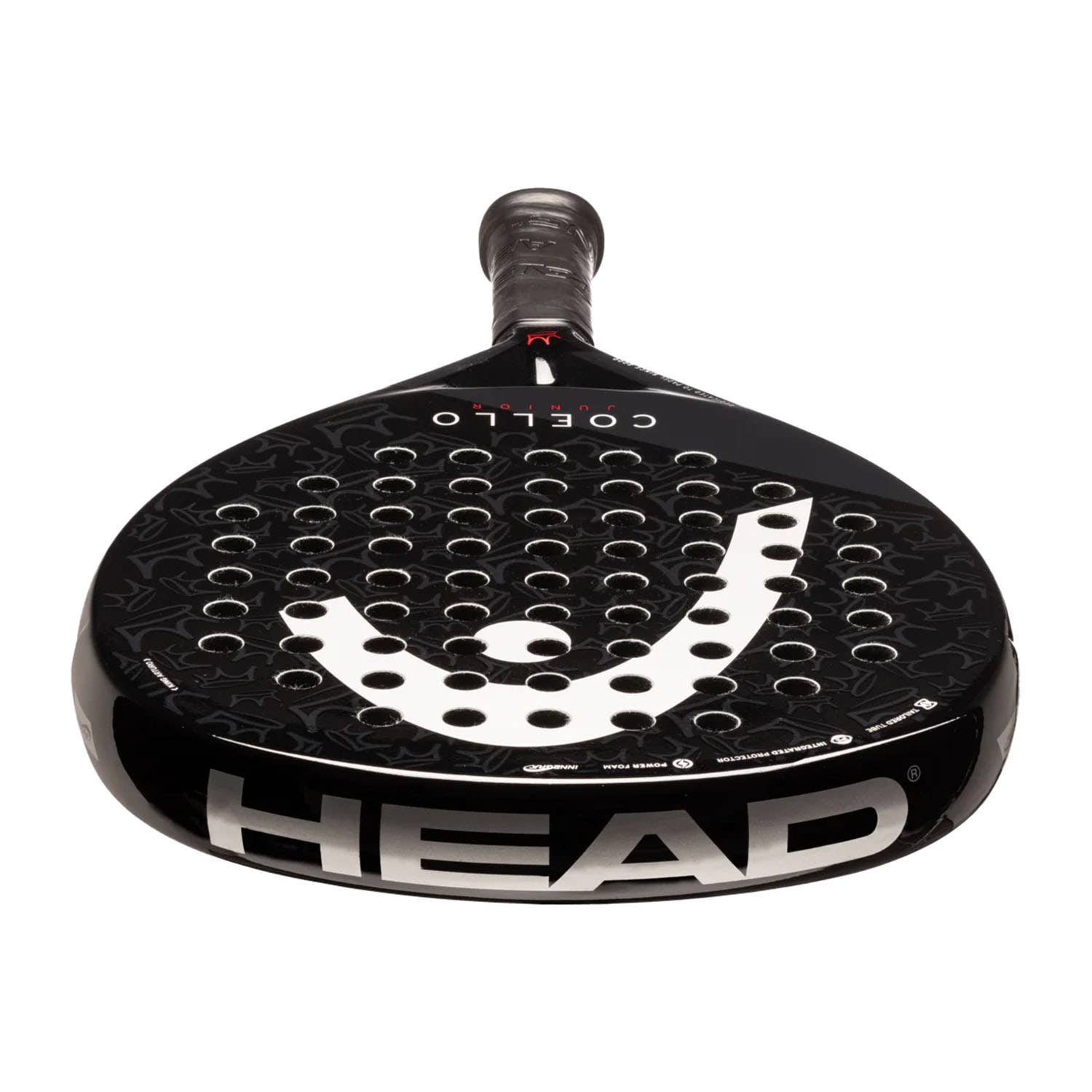 HEAD COELLO JUNIOR 2025