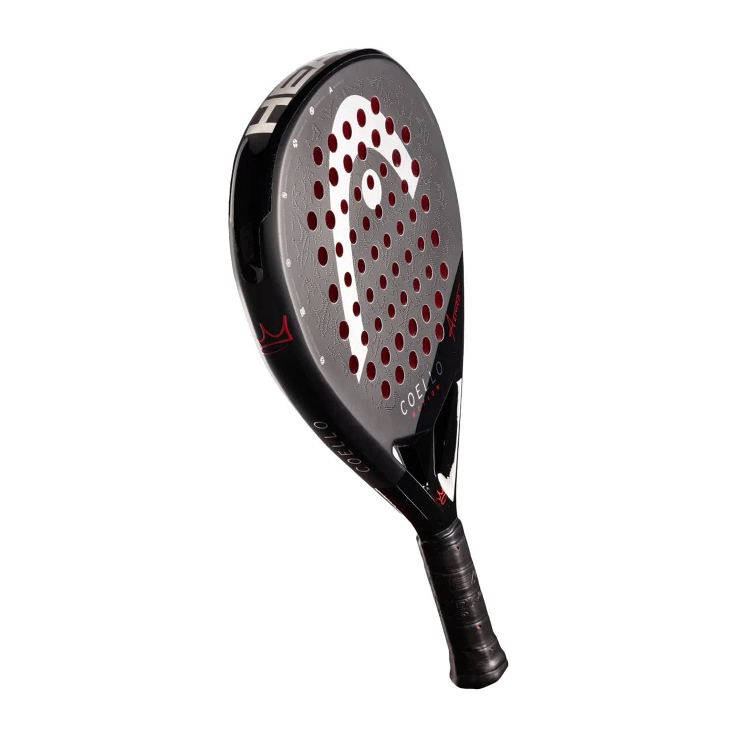 HEAD COELLO MOTION 2025