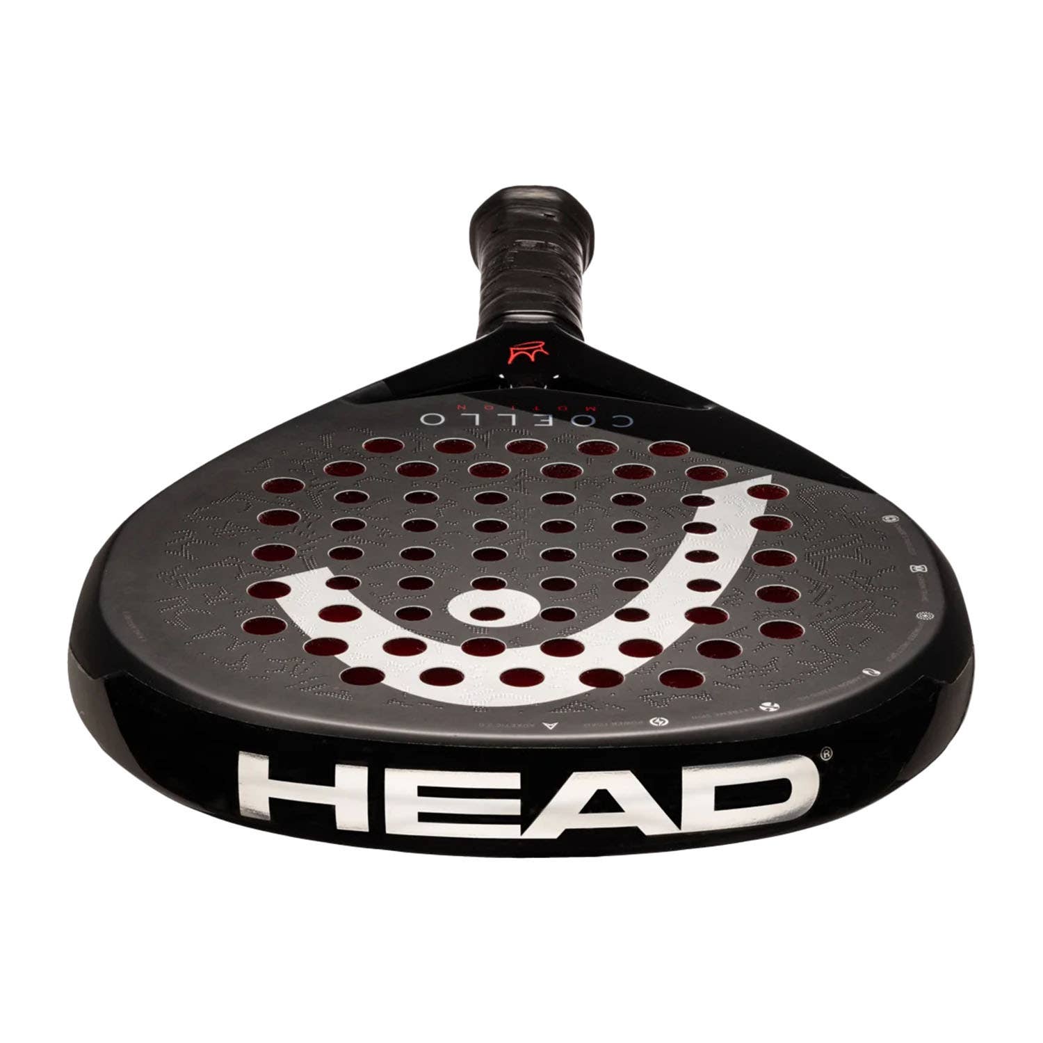 HEAD COELLO MOTION 2025