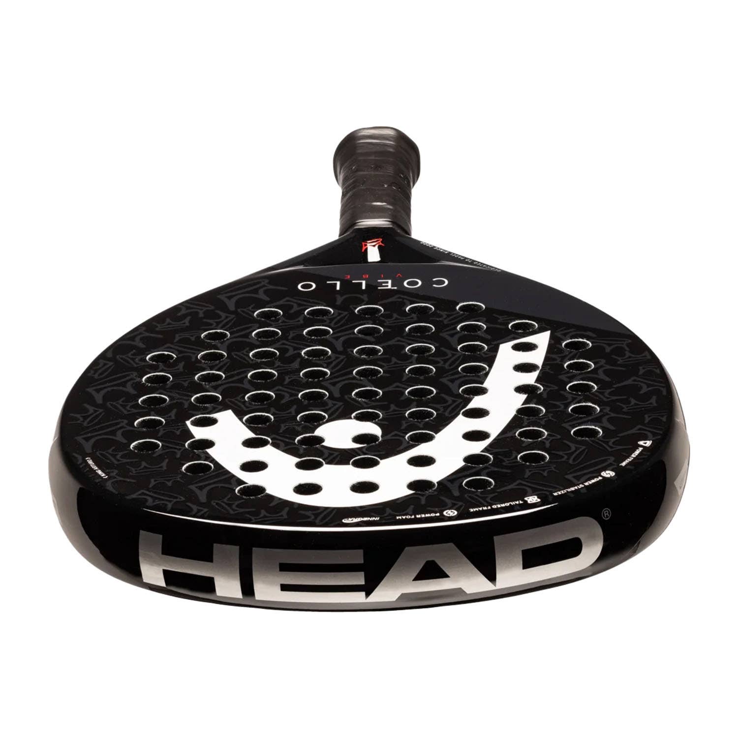 HEAD COELLO VIBE 2025