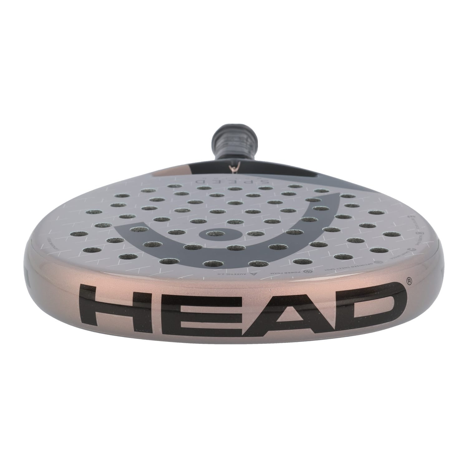 HEAD SPEED MOTION 2025 ARI SÁNCHEZ