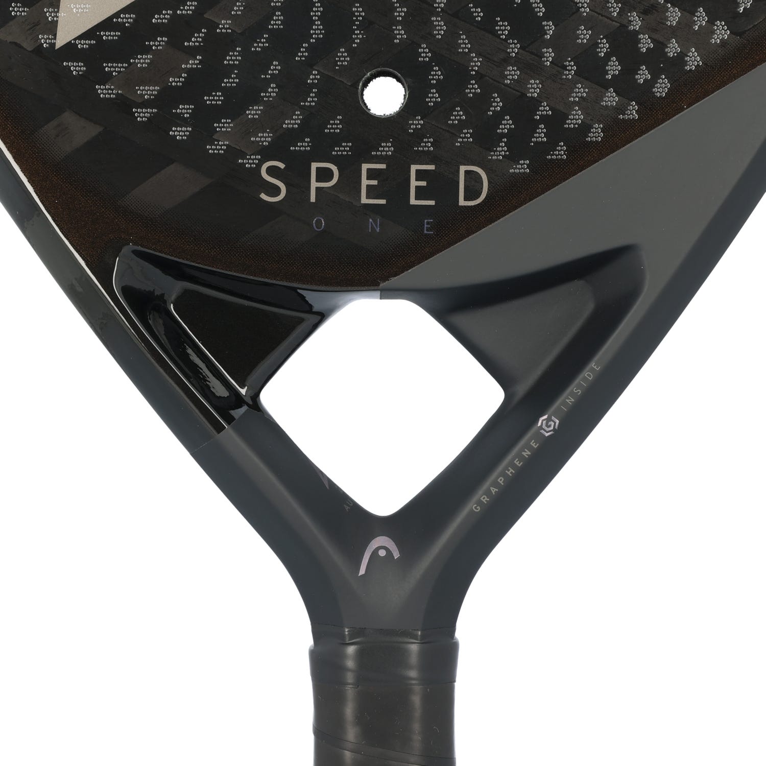 HEAD SPEED ONE 2025